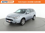 Mitsubishi Outlander - 2.0 Business Edition |UV46419|