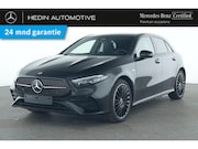 Mercedes-Benz A-klasse - A 250e Automaat AMG Line | Premium Pakket | Nightpakket | Wi