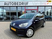 Volkswagen Up! - 1.0 move up! | Airco | Recent OH | Radio