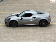 Alfa Romeo 4C - 1750TBI TCT - KOMT BINNEN