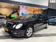 Mercedes-Benz E-klasse - CDI Avantgarde Sport Edition|TREKHAAK|PANO|LEDER|S