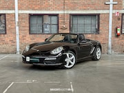 Porsche Boxster - 987 facelift 2.9