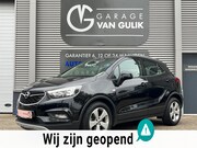 Opel Mokka - X 1.4 Turbo 140PK Trekhaak, Navi, Clima, Cruise, Isofix, Car
