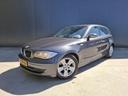 BMW 1-serie - 118i Business Line AIRCO LICHTMETAAL 16 INCH