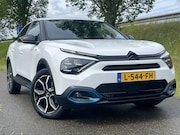 Citroën e-C4 - Feel Edition 50 kWh