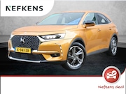 DS DS 7 Crossback - 300pk 4x4 So Chic | 1ste eigenaar | Camera | Xenon | Electri