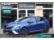 Renault Clio - 1.6 E-Tech Full Hybrid 145 esprit Alpine | Navigatie | 360 C