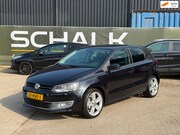 Volkswagen Polo - 1.4-16V Highline|NAP|2e eigenaar|Nette auto