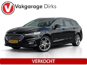 Ford Mondeo - Wagon 2.0 IVCT HEV Titanium