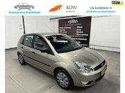 Ford Fiesta - 1.4-16V Trendstyle AIRCO / NAP / TREKHAAK