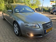 Audi A6 - 2.4 Pro Line Business