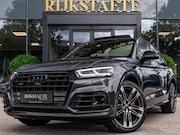 Audi SQ5 - 3.0 TFSI SQ5 Quattro Pro Line Plus|PANO|B&O|HEAD-U