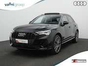 Audi Q3 - 45 TFSI e 245 pk S-Line | Panoramadak | Trekhaak | Achteruit