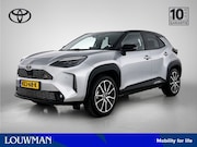 Toyota Yaris Cross - 1.5 Hybrid GR Sport | JBL | Head-Up Display | Dodehoek detec