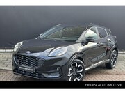 Ford Puma - 1.0 EcoBoost Hybrid ST-Line X | Trekhaak | Achteruitrijcamer