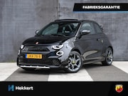 Abarth 500 - C Urban 42 kWh 155pk Automaat SOFT-TOP | 17''LM | PDC ACHTER