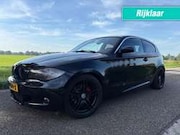 BMW 1-serie - 118I BUSINESS LINE / M PAKKET / APPLE CARPLAY