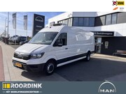 MAN TGE - 5.180 Koelwagen N1 klein rijbewijs - L4 Technisch gewicht 5.