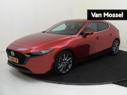 Mazda 3 - 2.0 e-SkyActiv-G M Hybrid 150 Sportive | Head-up Display | S