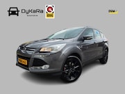 Ford Kuga - 1.6 Titanium 4WD Pano Navi, Camera, NAP