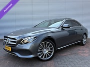 Mercedes-Benz E-klasse - E200 Prestige Plus Auto Camera Cruise Led 2016 Schuifdak Nav