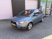 Mitsubishi Colt - 1.3 Instyle Trekhaak| Leder| Cruise| Airco| 5D