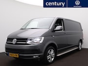 Volkswagen Transporter - 2.0 TDI L2H1 Highline Automaat - LED - Bijrijdersbank - Laad