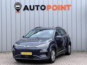 Hyundai Kona - Electric EV Comfort 64 kWh SOH 100% FASE 3 LEER / KARL