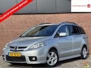 Mazda 5 - 2.0 ACTIVE 7P. | NL-AUTO! | NAVI! | CAMERA! | TREKHAAK