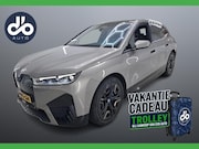 BMW iX - xDrive40 Excellence SOH 100% I TREKHAAK I LASERLIGHT I FULL 
