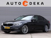 BMW 5-serie - 530e iPerformance Sport Line *Nappaleder*Apple Carplay
