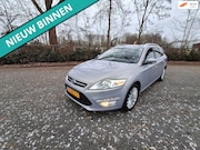 Ford Mondeo - Wagon 2.0 TDCi Titanium NETTE AUTO RIJDT EN SCHAKELT TOP