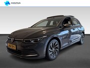 Volkswagen Golf - 1.4 eHybrid 204pk DSG Style