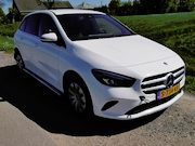 Mercedes-Benz B-klasse - 200d AUTO AC 2023 !!** ENGINE DEFECT EX POLICE MARGE CAR **
