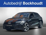 Audi A3 - Sportback 40 TFSI e S-Line | Navi | Camera | 18"LMV
