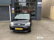 Volkswagen Up! - 1.0 BMT move up! / Airco/ Bluetooth/ Navigatie via App/ Elek