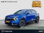 Kia Sportage - 1.6 T-GDi Plug-in Hybrid AWD DynamicLine