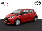 Toyota Aygo - 1.0 VVT-i x-fun | Airco | Centrale vergrendeling | Electrisc