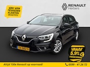 Renault Mégane - Estate 1.2 TCe Zen TREKHAAK / CRUISE NAVI / ALL SEASON