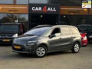 Citroën C4 Picasso - 1.2 PureTech Tendance 7PERS/NAVI/APK 3-10-2025