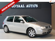Volkswagen Golf - 1.6-16V Trendline | AIRCO | ELEK.RAMEN | APK|NAP|