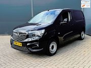 Opel Combo - 1.5D L1H1 / Camera / Carplay / 3 Zits / Trekhaak / Nap