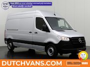 Mercedes-Benz Sprinter - 9G-Tronic Automaat L2H2 | Multimedia | Airco | Camera | 3-Zi