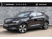 Volvo C40 - Recharge Plus 69 kWh | Adaptieve Cruise Control | Panoramada