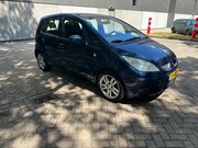 Mitsubishi Colt - 1.3 Incharge+