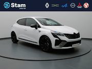 Renault Clio - 145pk E-Tech Full Hybrid esprit Alpine Apple Carplay/Android