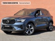 Volvo XC40 - 2.0 B4 Plus Dark Mild hybrid, Automaat, Panoramadak, Stoel- 