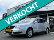 Volkswagen Passat - Variant 2.0 FSI Comfortline Business