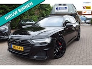 Audi A6 - Avant 55 TFSI e quattro S-LINE Competition PANO DAK/ADAP CRU