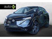 Nissan Ariya - e-4ORCE Evolve 91 kWh / SoH 98, 7% / Panorama / 360 cam / Me